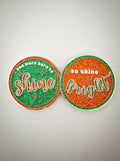 So Shine Bright